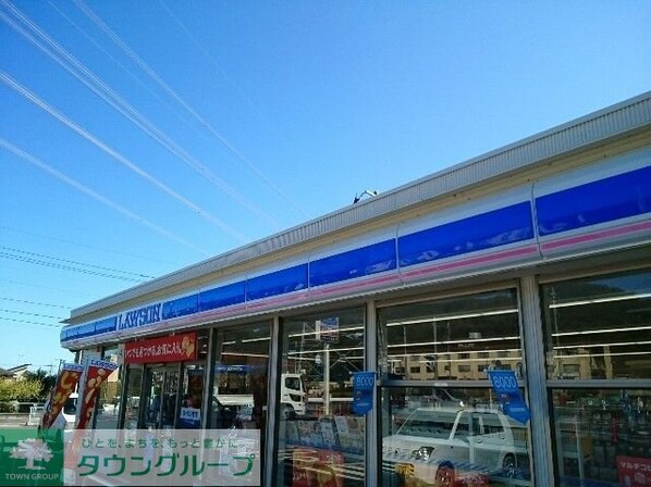 さざんかIの物件内観写真